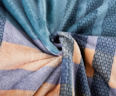 Mikroplyšové obliečky EUGEN 2