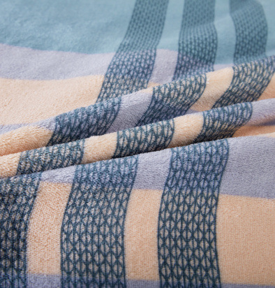 Mikroplyšové obliečky EUGEN 4