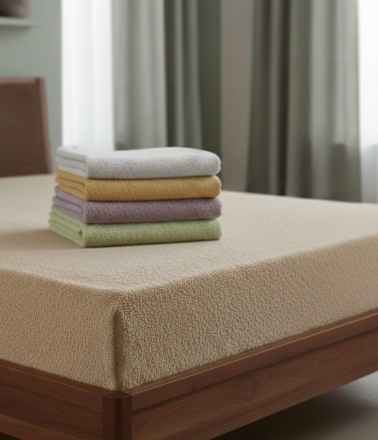 Froté napínacie plachty